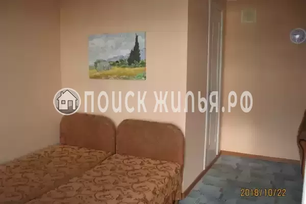 Частный сектор «Бирюзовая бездна»