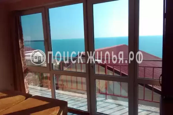 Частный сектор «Бирюзовая бездна»