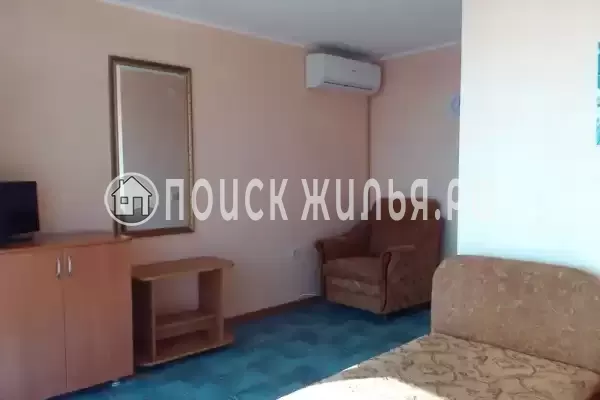 Частный сектор «Бирюзовая бездна»