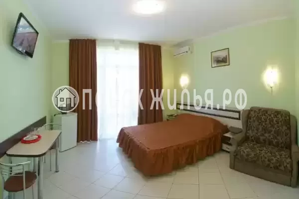 Частный сектор «Вилла Аркадия» Частный сектор «Вилла Аркадия»