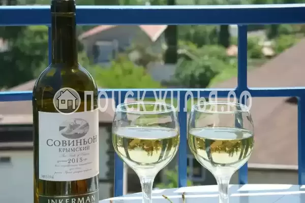 Частный сектор «Вилла Аркадия» Частный сектор «Вилла Аркадия»