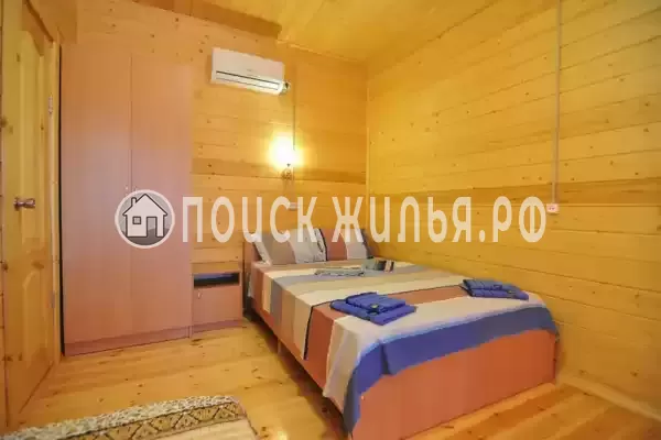 «Дом в раю»