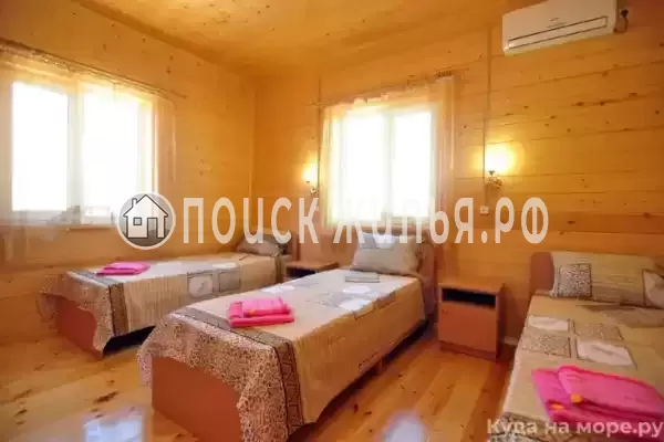 «Дом в раю»