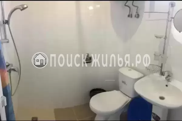 Гостевой дом «Айсберг»