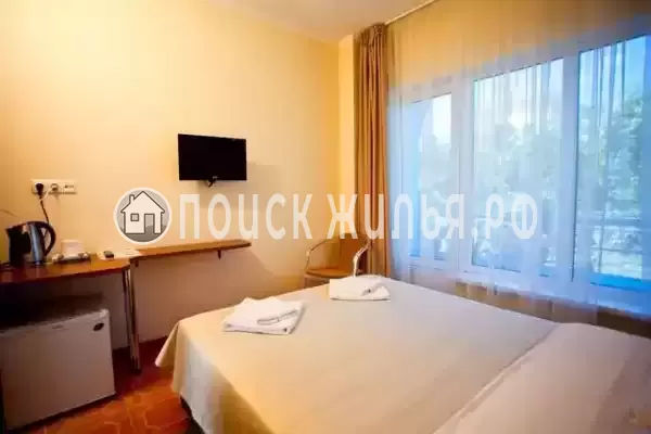 Гостевой дом «Айсберг»