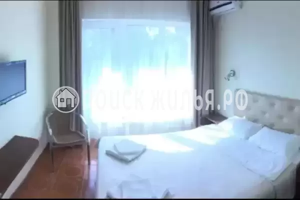 Гостевой дом «Айсберг»