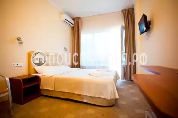 Гостевой дом «Айсберг»