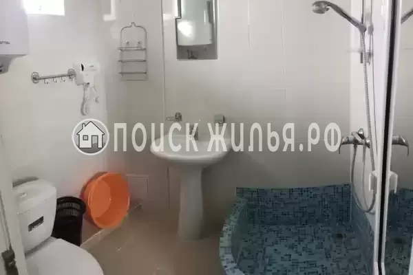 Гостевой дом «Айсберг»