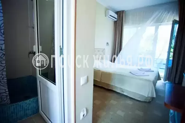 Гостевой дом «Айсберг»