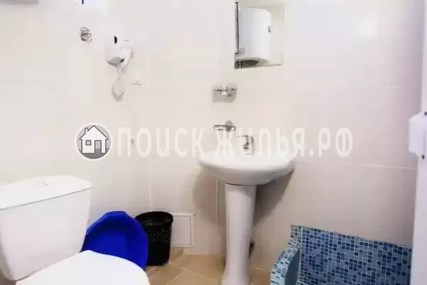 Гостевой дом «Айсберг»