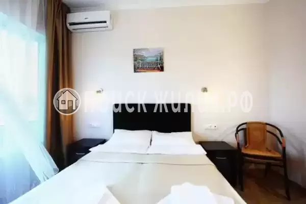 Гостевой дом «Айсберг»