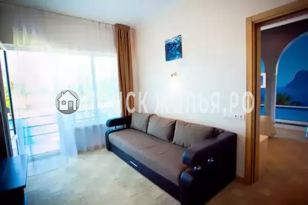 Гостевой дом «Айсберг»