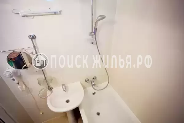 Гостевой дом «Айсберг»