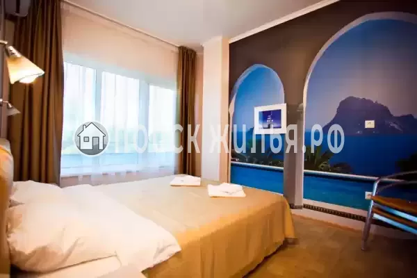 Гостевой дом «Айсберг»