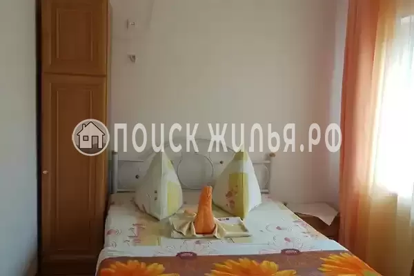 Гостевой дом «Водолейчик»