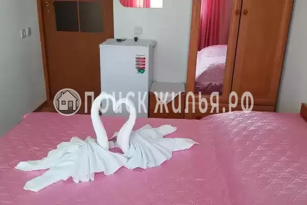 Гостевой дом «Водолейчик»