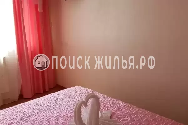 Гостевой дом «Водолейчик»