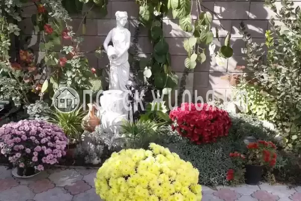 Гостевой дом «Водолейчик»