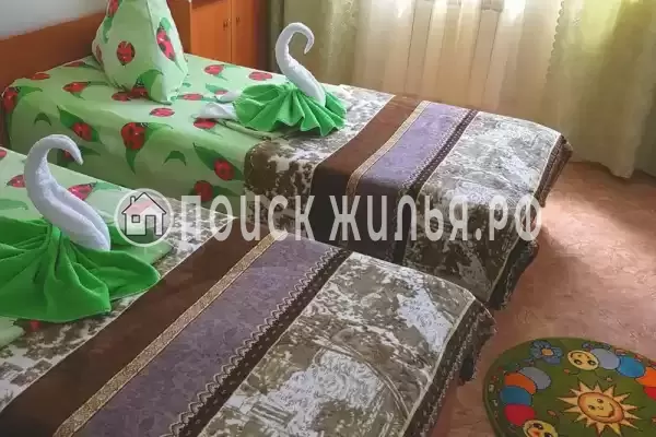 Гостевой дом «Водолейчик»