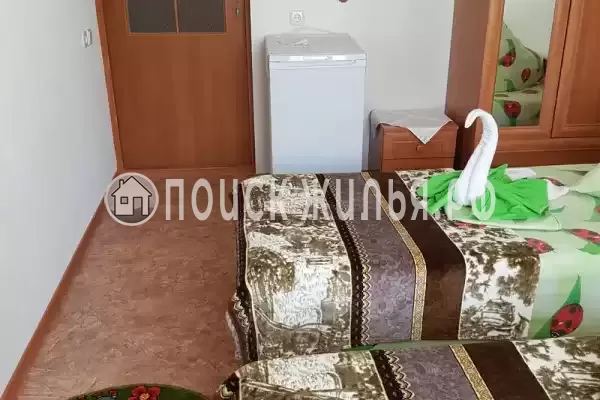 Гостевой дом «Водолейчик»