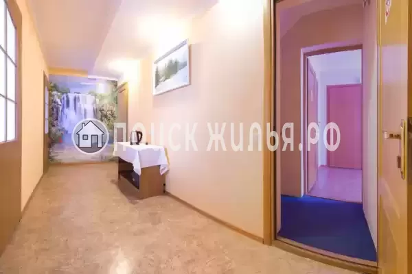 Гостевой дом «Водолейчик»