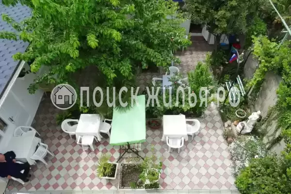 Гостевой дом «Водолейчик»