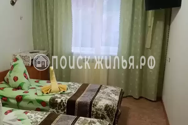 Гостевой дом «Водолейчик»