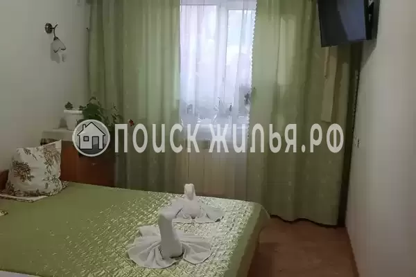 Гостевой дом «Водолейчик»