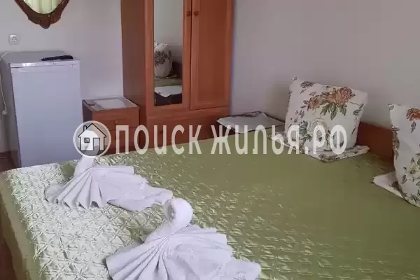 Гостевой дом «Водолейчик»