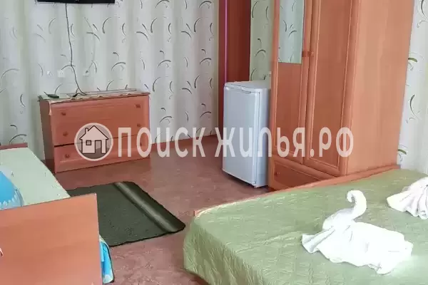 Гостевой дом «Водолейчик»