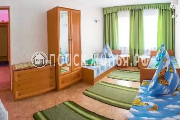 Гостевой дом «Водолейчик»