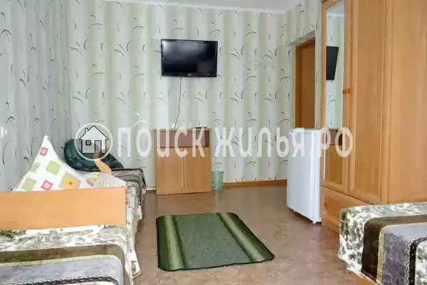 Гостевой дом «Водолейчик»