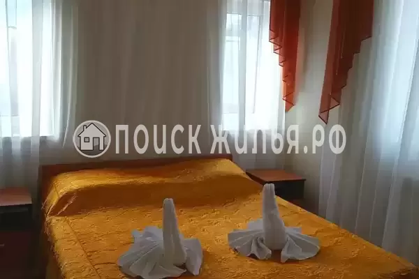 Гостевой дом «Водолейчик»