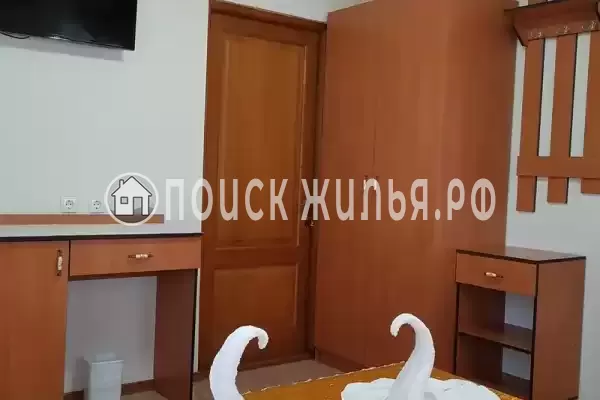 Гостевой дом «Водолейчик»