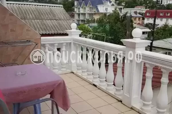 Гостевой дом «Водолейчик»