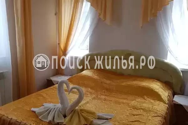 Гостевой дом «Водолейчик»