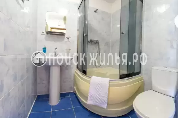 Гостевой дом «Водолейчик»