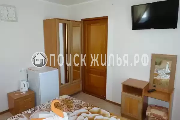 Гостевой дом «Водолейчик»