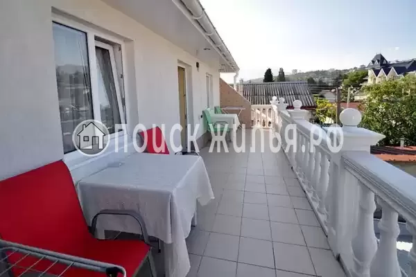 Гостевой дом «Водолейчик»