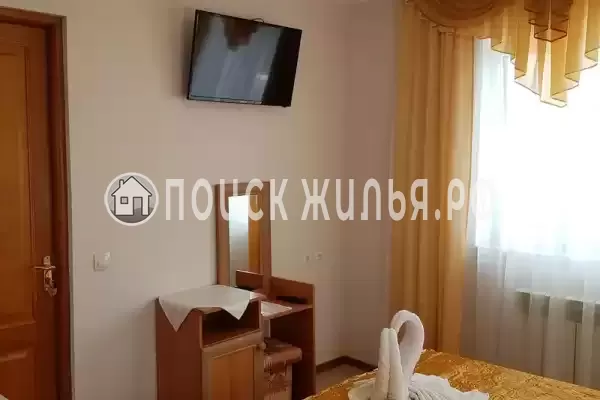 Гостевой дом «Водолейчик»