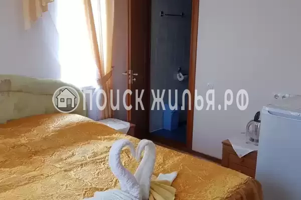 Гостевой дом «Водолейчик»