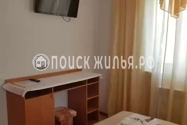 Гостевой дом «Водолейчик»