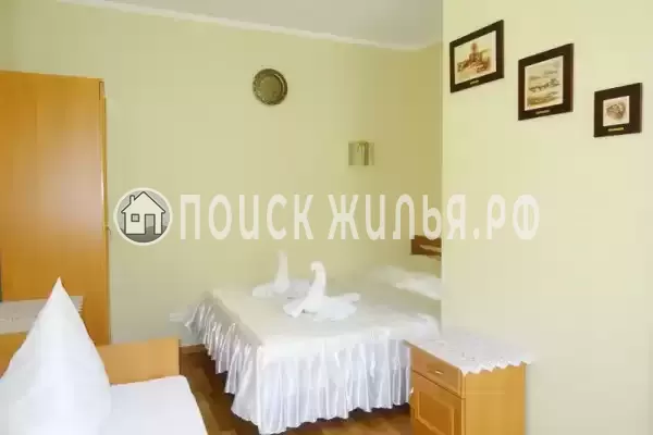 Гостевой дом «Водолейчик»