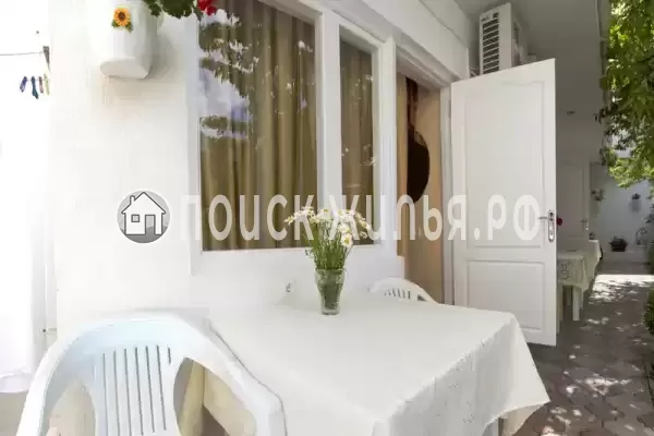 Гостевой дом «Водолейчик»