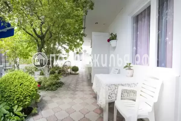 Гостевой дом «Водолейчик»