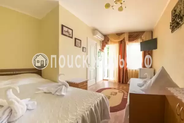 Гостевой дом «Водолейчик»