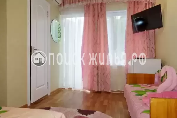 Гостевой дом «Водолейчик»