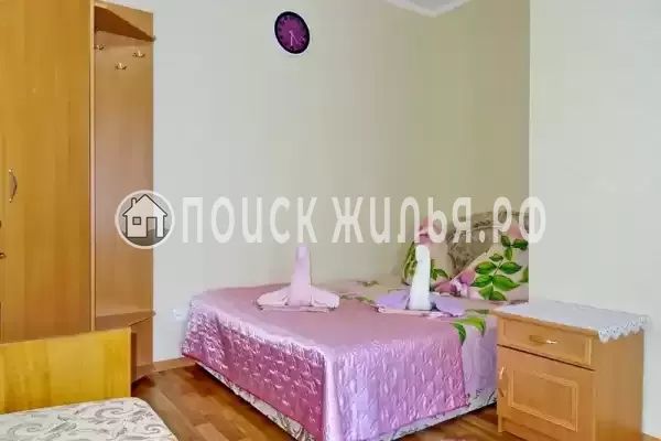 Гостевой дом «Водолейчик»