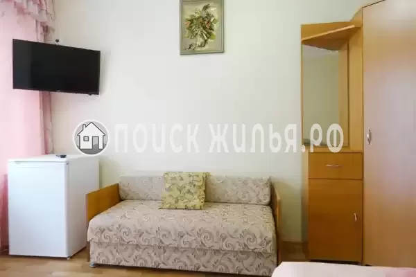 Гостевой дом «Водолейчик»