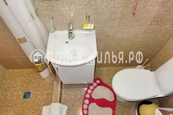 Гостевой дом «Водолейчик»